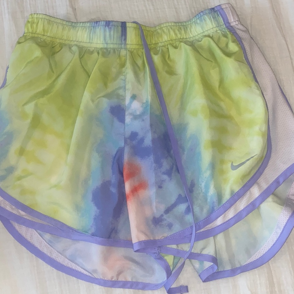 Nike shorts